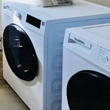 Smart In Apartment *