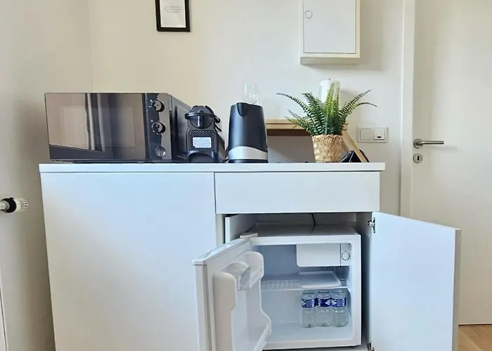 Smart In * Luxembourg