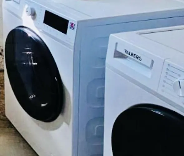 Smart In Apartment *